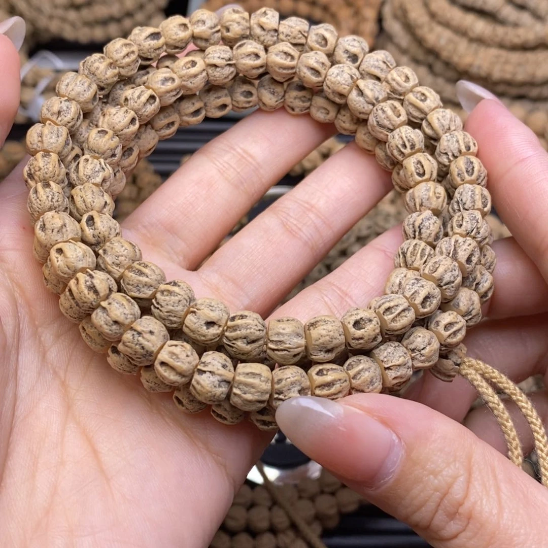 柏香籽/百香籽吊坠沐**沐