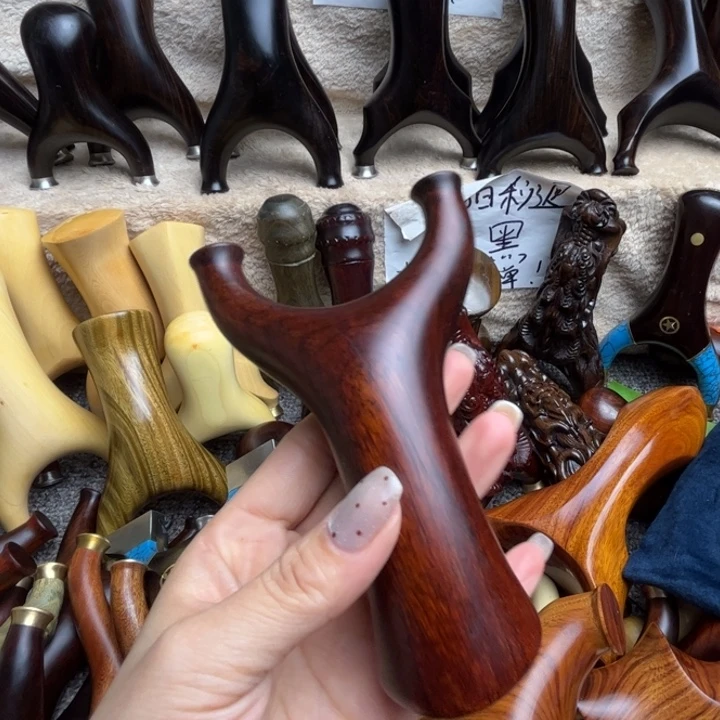 大果紫檀（缅甸花梨）瑕疵496