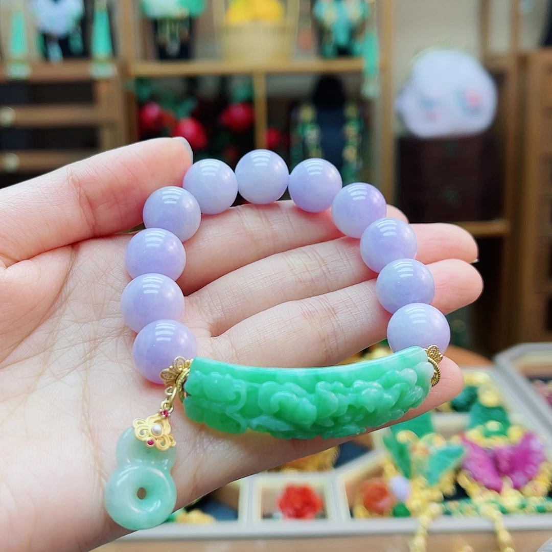 合金手链翡翠48小时鉴赏期1