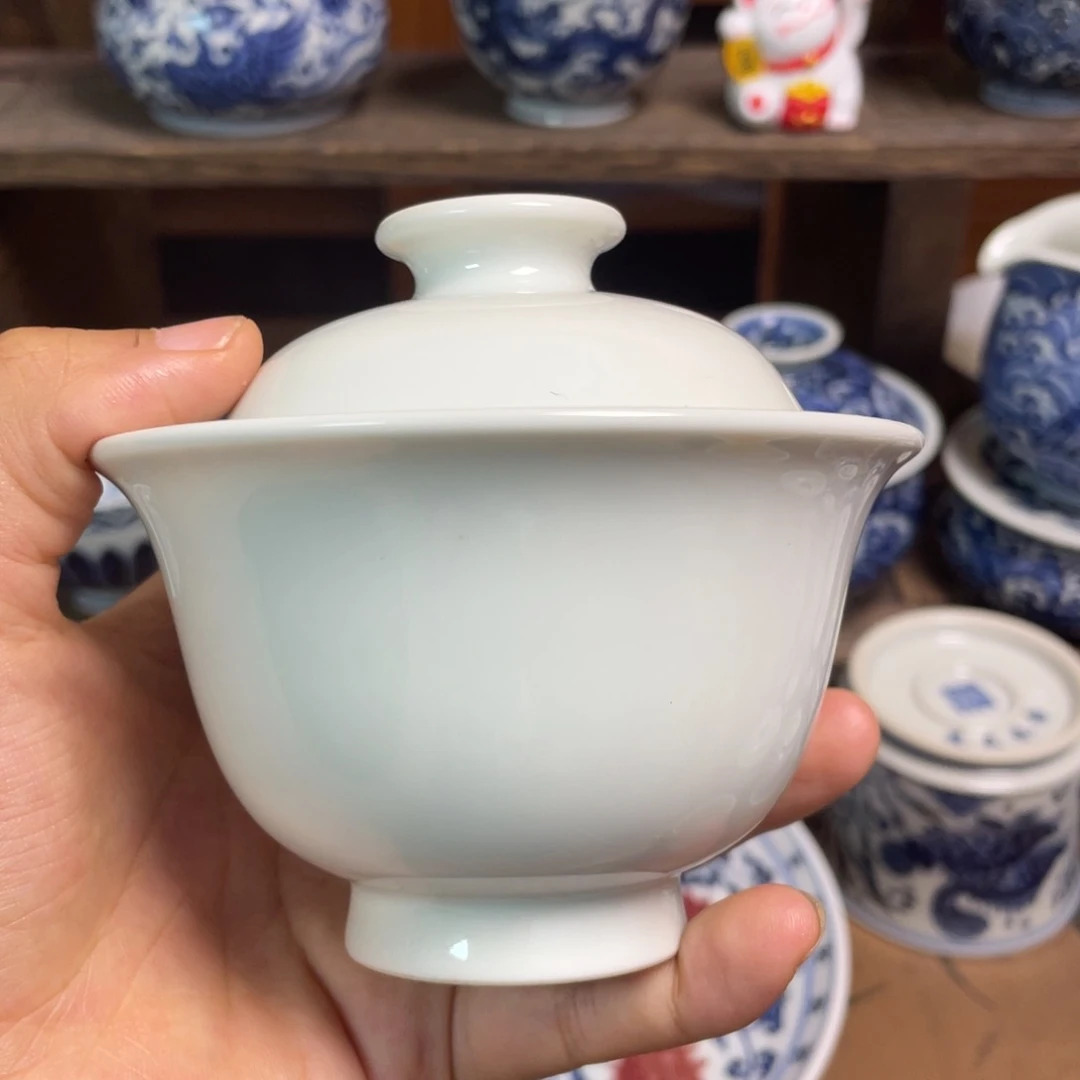 杯子景德镇等多座博物城市