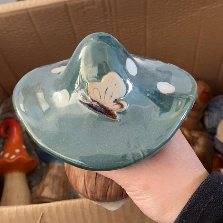 陶瓷树脂工艺摆件