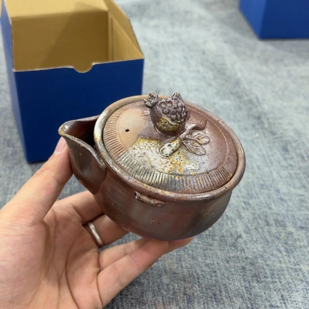 茶杯紫砂非常美丽漂亮的物品