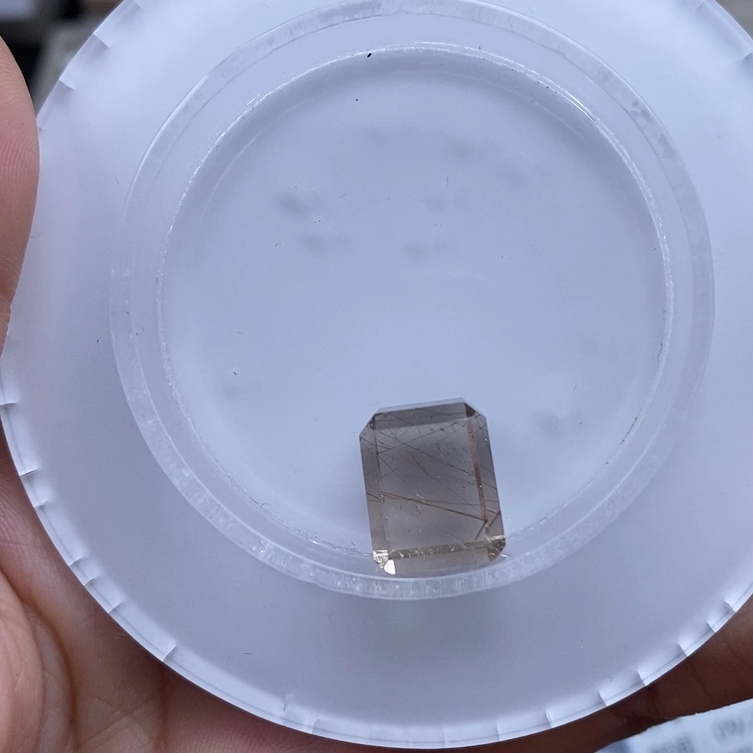 未镶嵌手链水晶六月