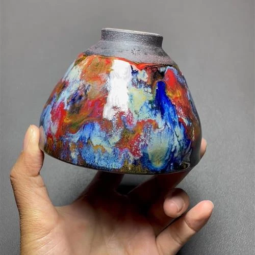 【闪购商品】茶盏-573............