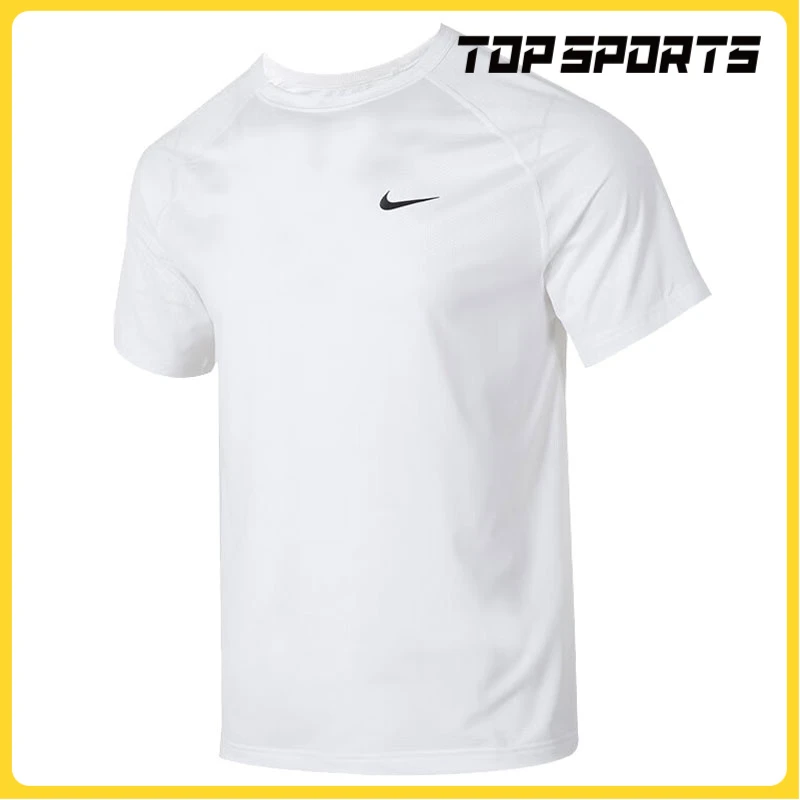 NIKE耐克男子M NK DF READY SS短袖T恤DV9816-100