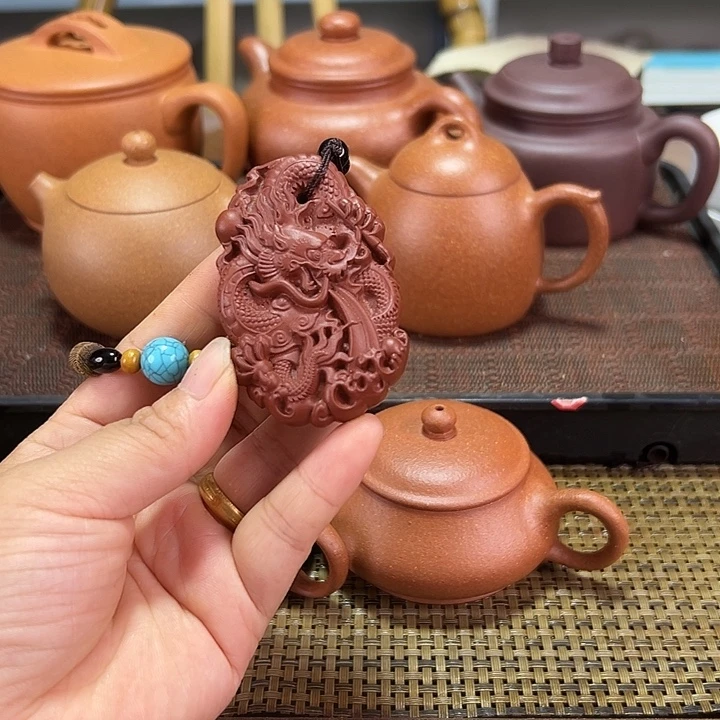 茶壶紫砂茶周边宜兴