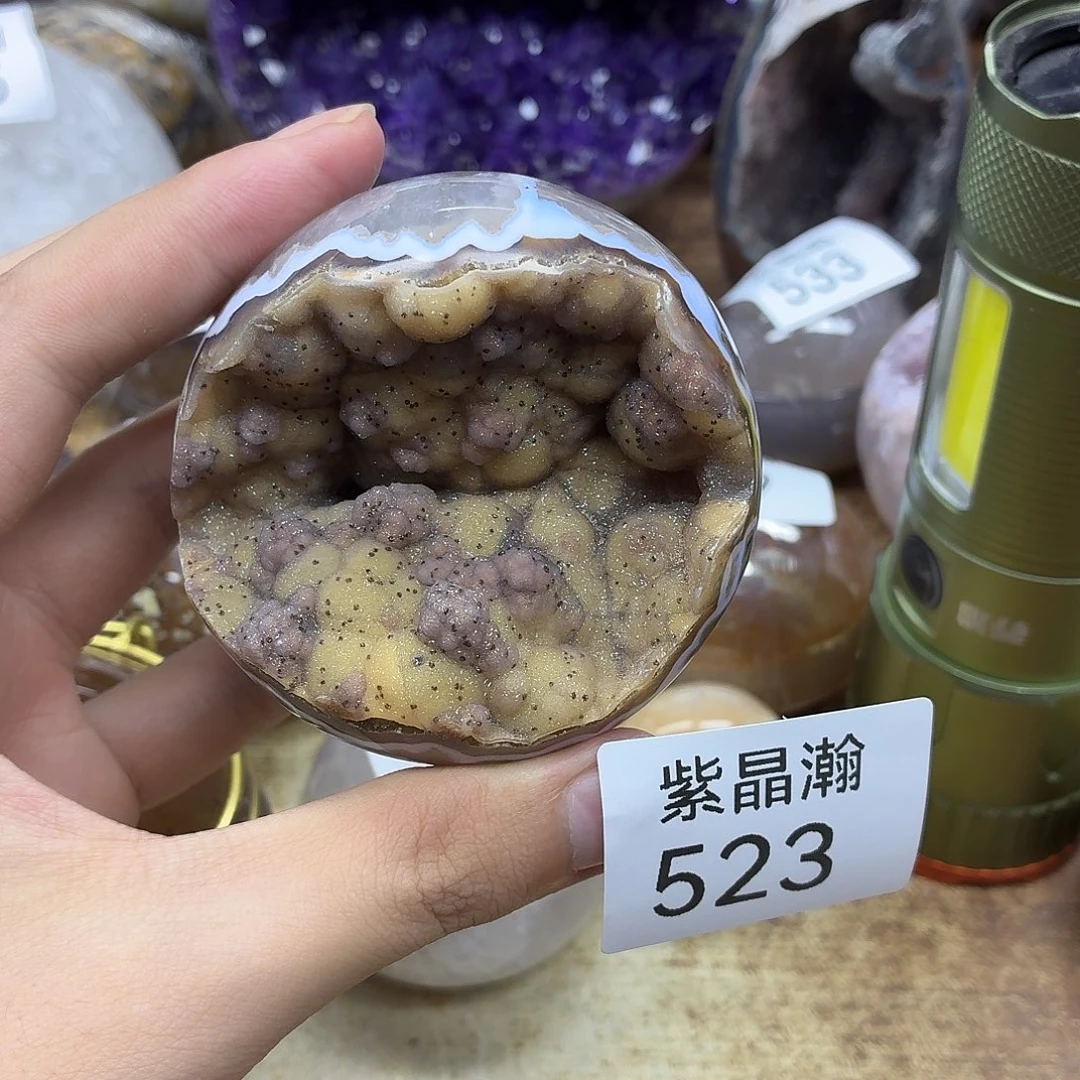 尚***品未镶嵌大型摆件（非配饰）水晶