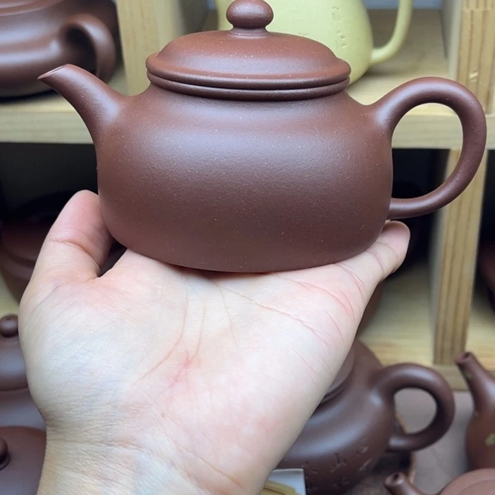 泥塑底槽清怀隐家用