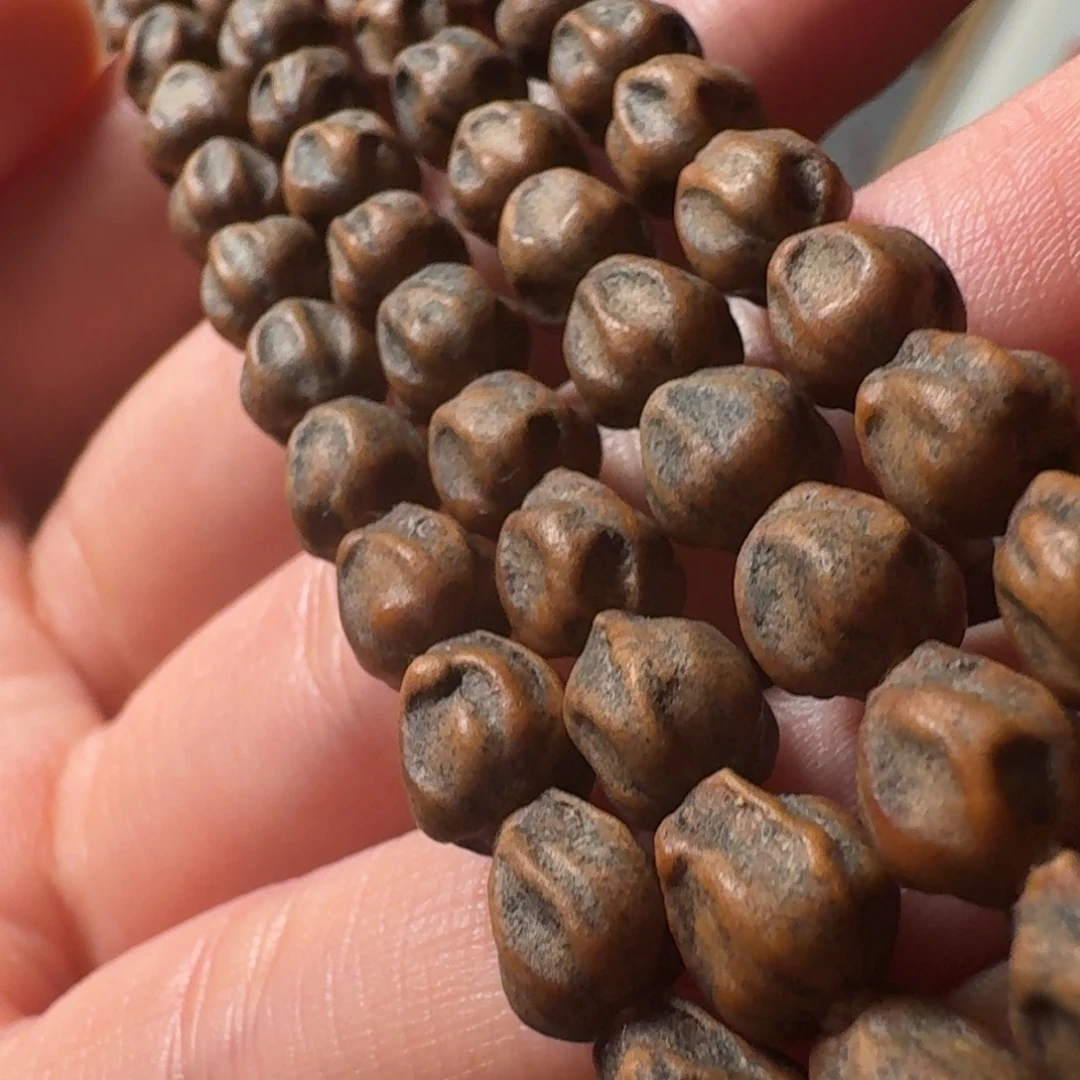 吊坠柏香籽/百香籽