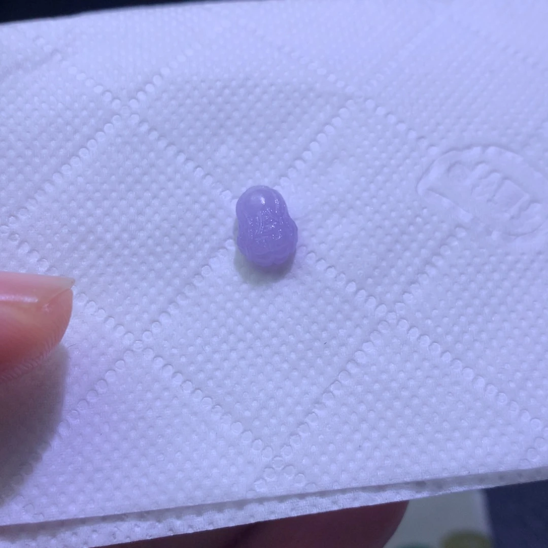 未镶嵌定制翡翠我