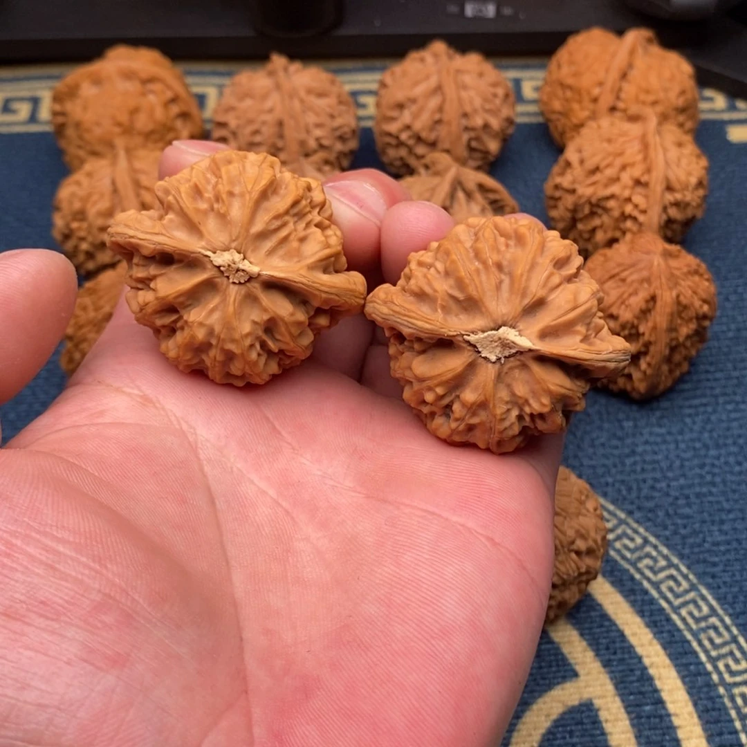把件文玩核桃宫灯44尺