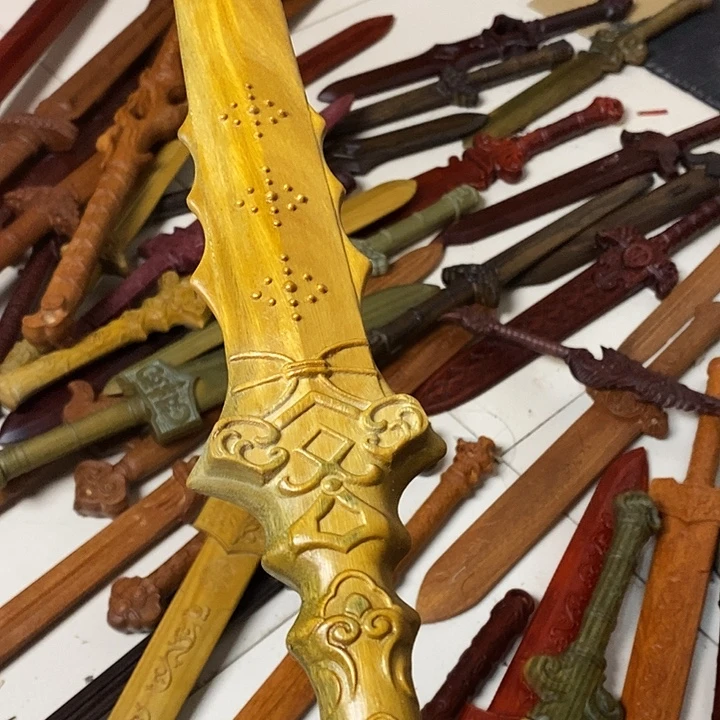 冷***梦成套家具紫檀木类