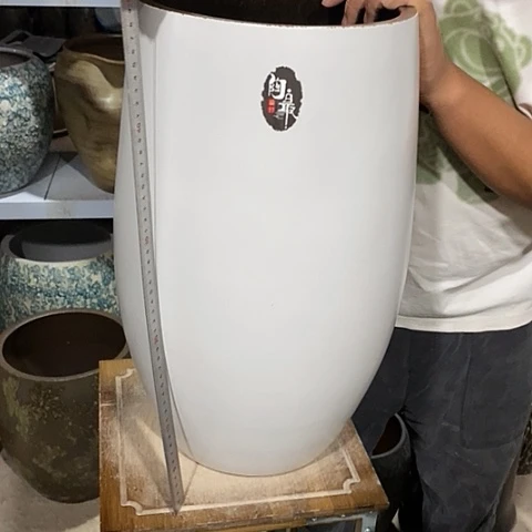 口25高度48白色888