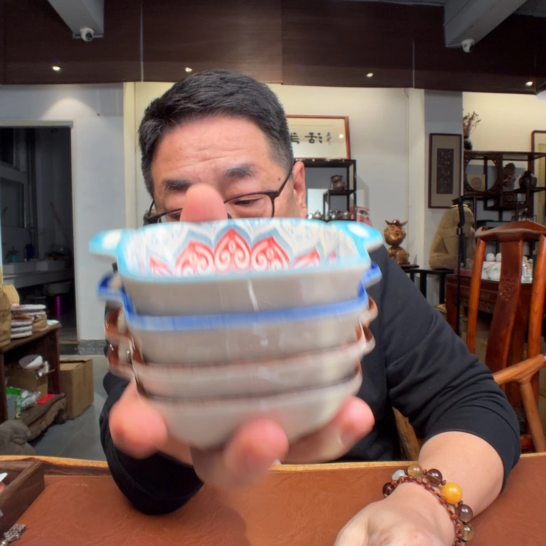 茶盏老任艺术生活粉丝专属