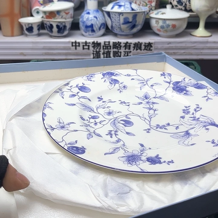 碗水滴瓷器水滴瓷器