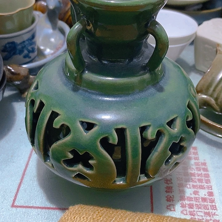 A***蓉瓷器瓷器等艺术形式