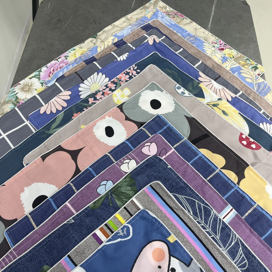 [新疆加厚斜纹面料枕套】加厚60支枕套家用宿舍新款民族