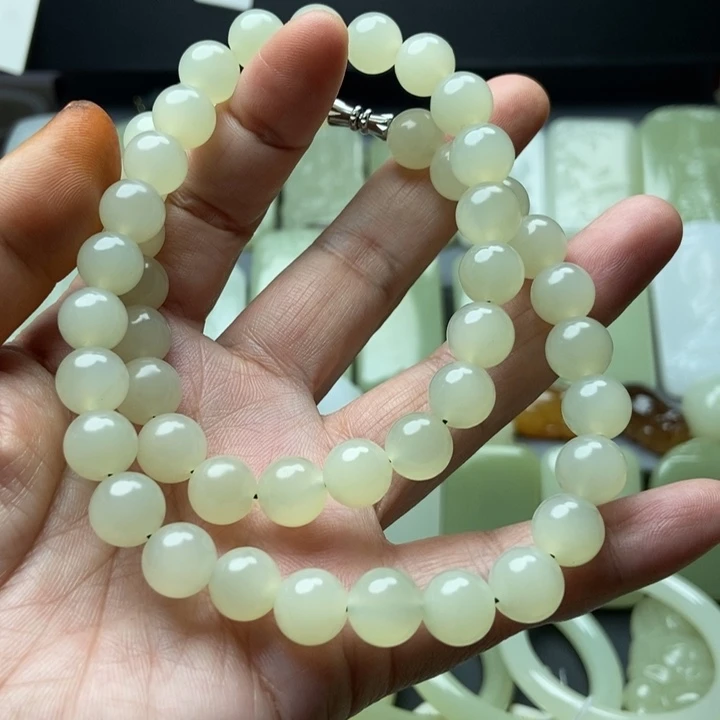 青海格尔木项链10