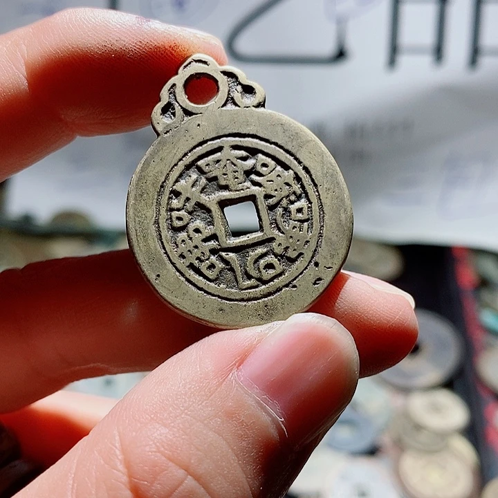 往***来小陈小陈  手机挂件工艺品  029