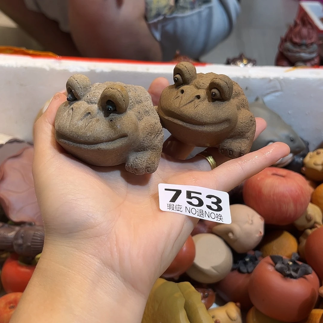 紫砂茶宠紫砂1111111