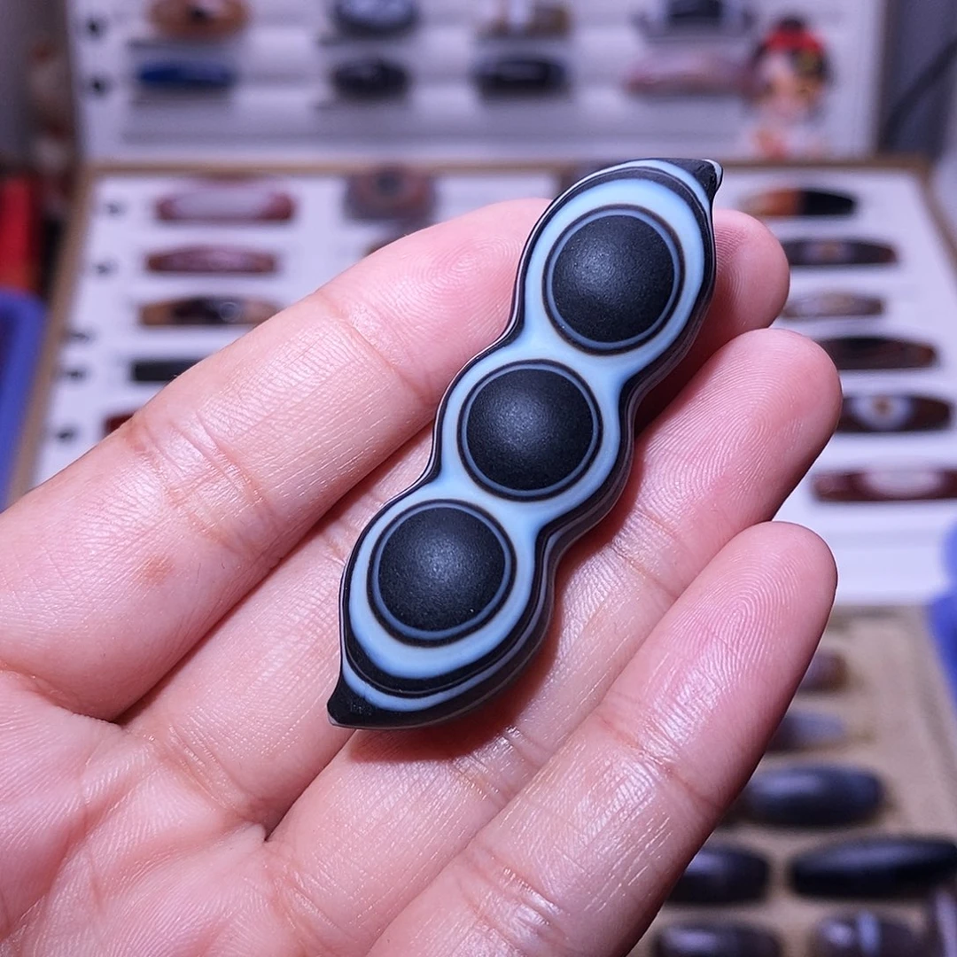 未镶嵌挂件玛瑙/玉髓k****g