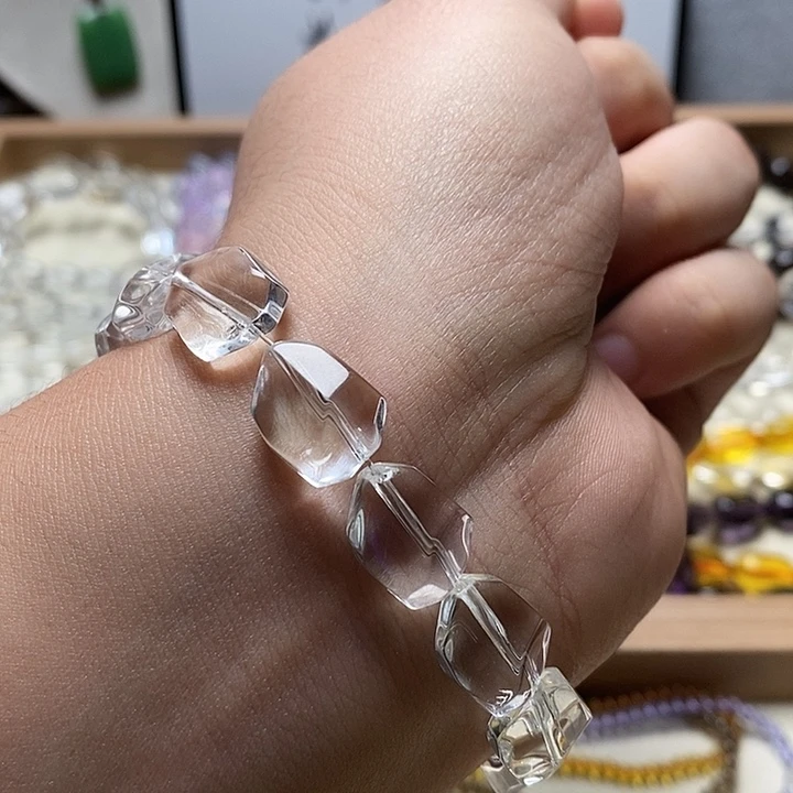 非金属卡12mm随型