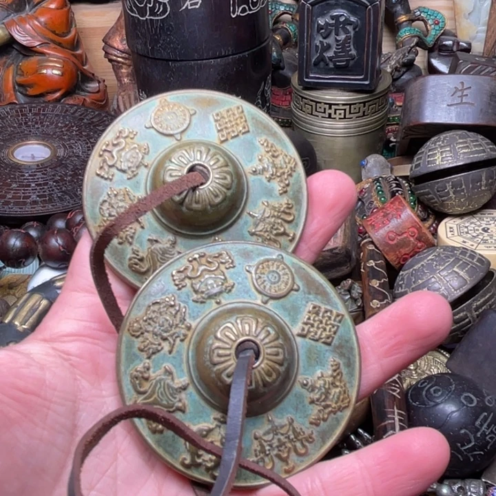 黄铜摆件工艺品工艺品