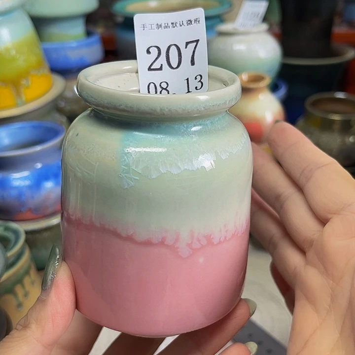 景德镇陶瓷手工制作
