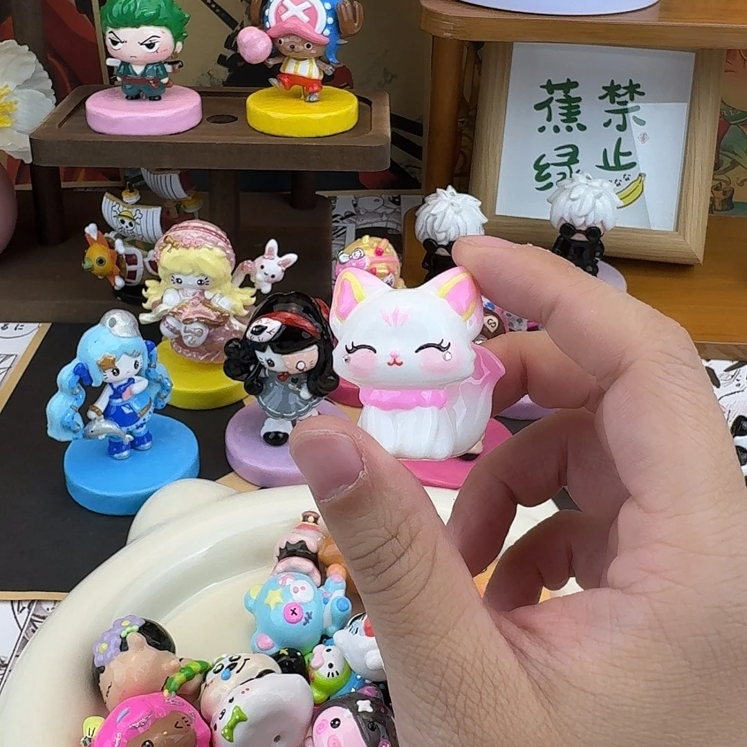塑料我们的目标是成为更