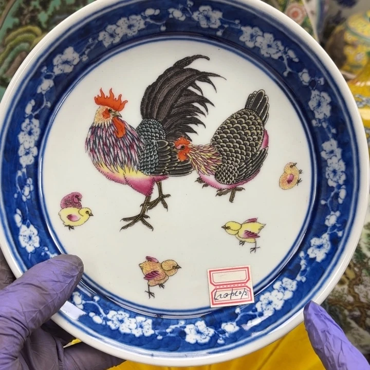 摆件瓷器摆件 瓷器摆件