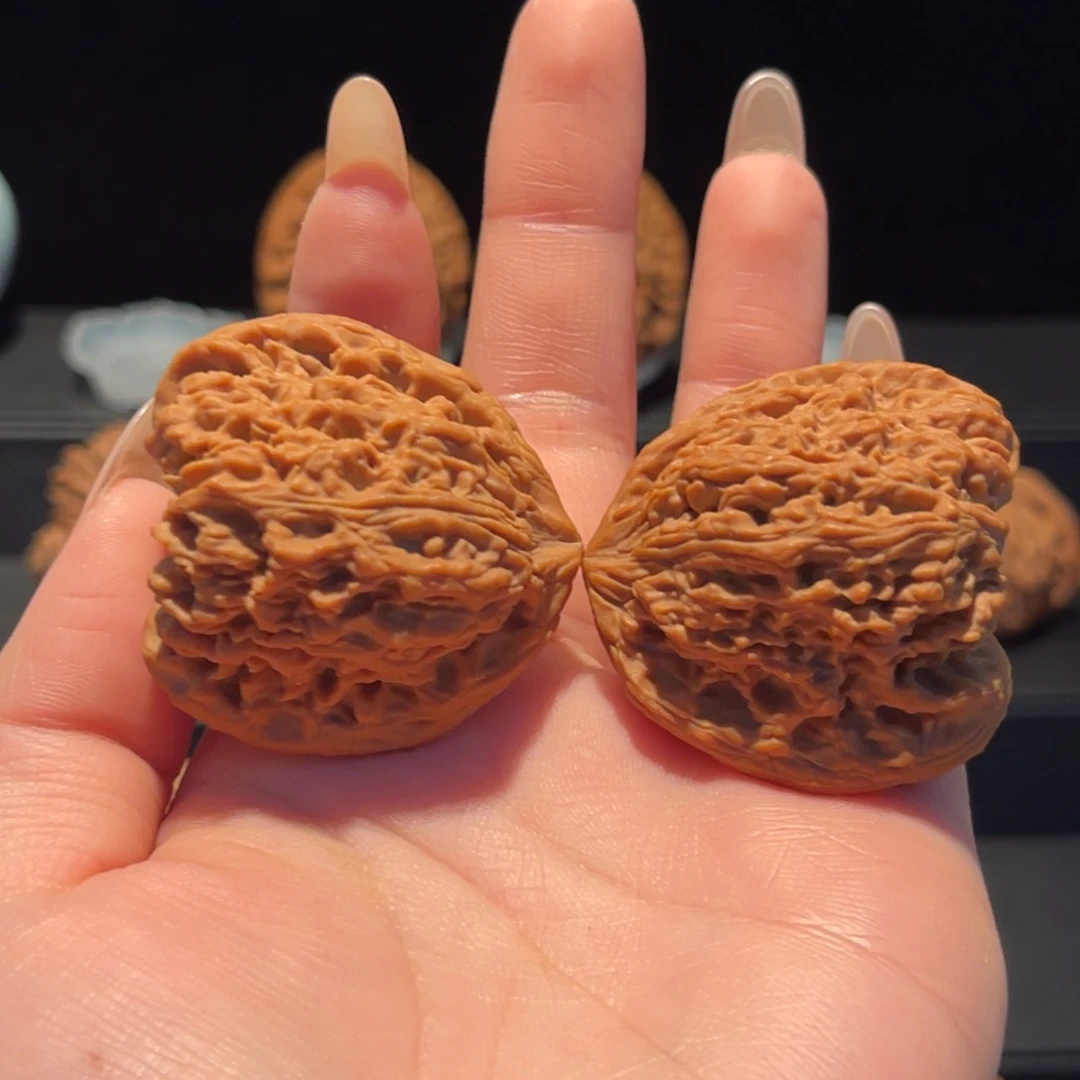 H***w南疆石，天残脚精品，货头