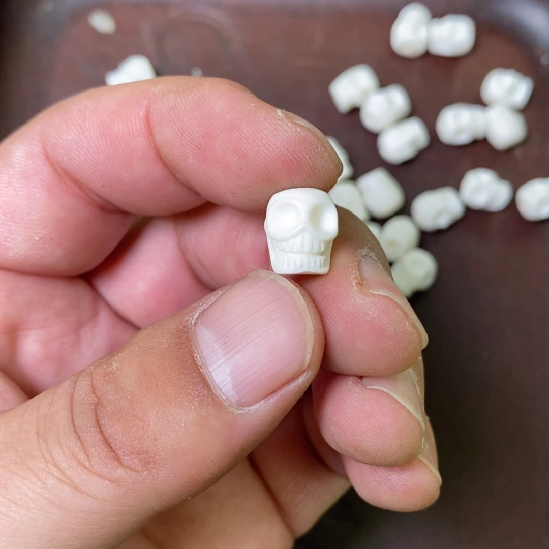 手串/手链驼骨配饰56