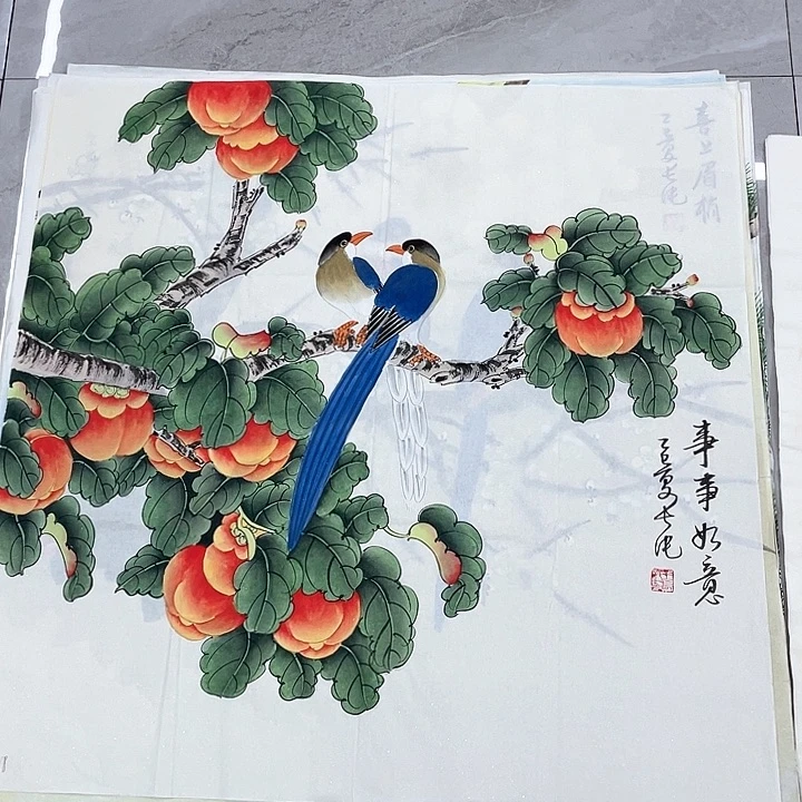 国画展展重中之重重中之重