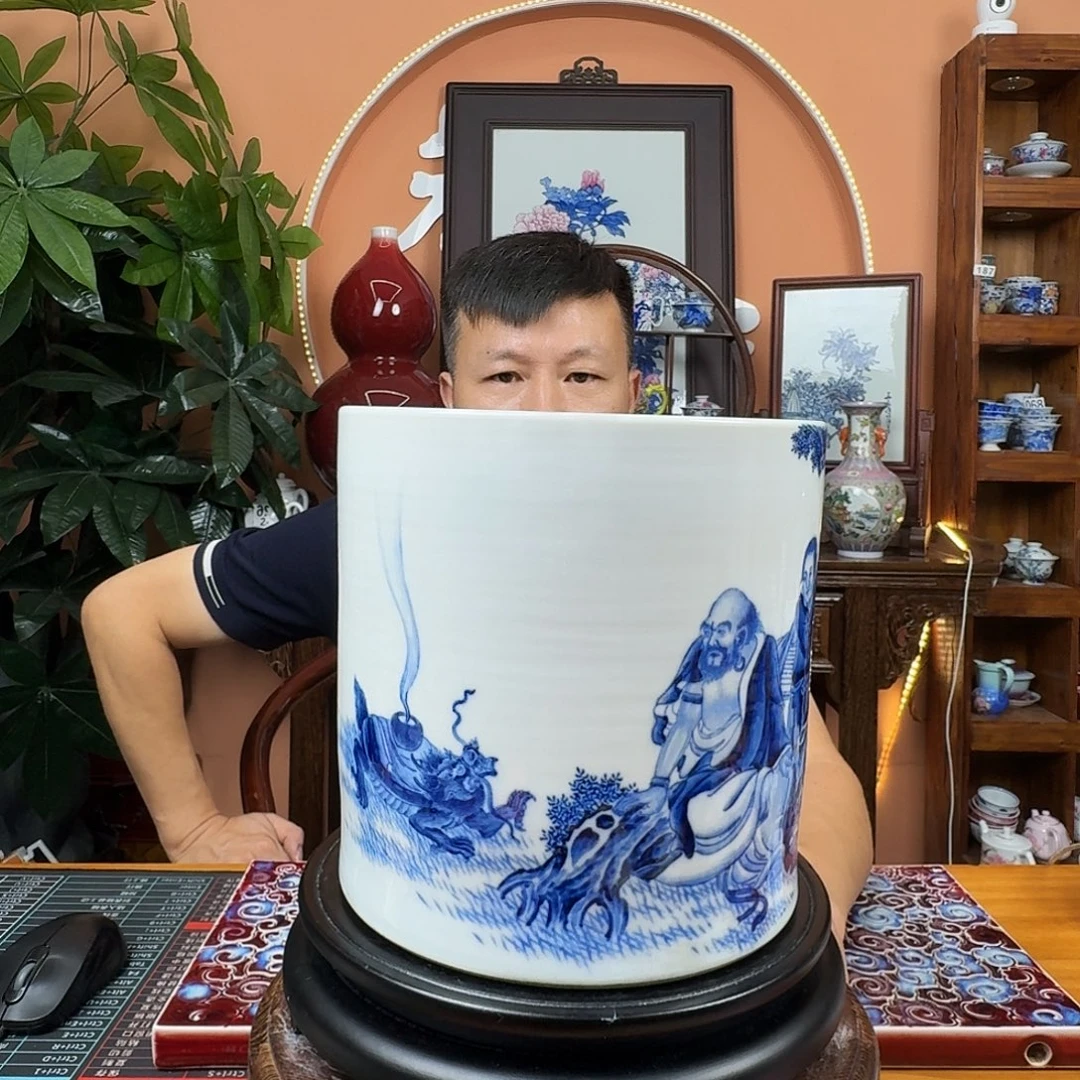 其他景德镇陶瓷手工制作