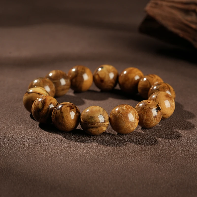 网瓷专属-根珀15mm手串 多样性发其一