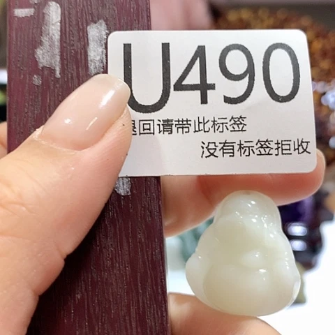 大叶紫檀（黑酸枝木类）490