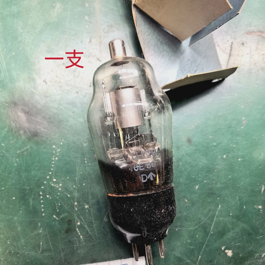 VU120A全新原装早期进口装饰灯