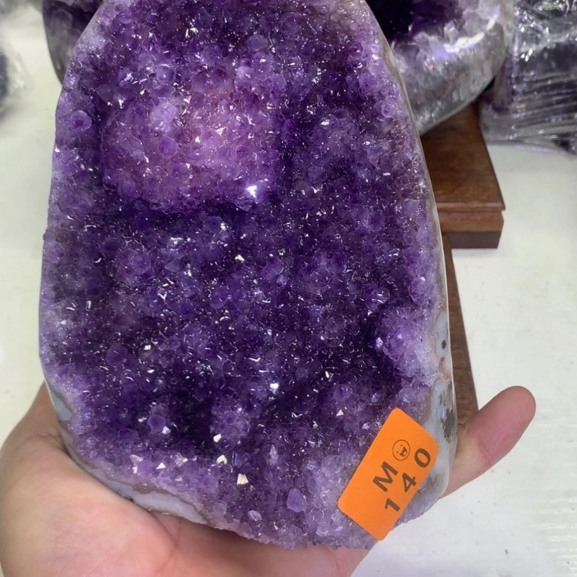 【闪购商品】水晶大型摆件（非配饰）未镶嵌
