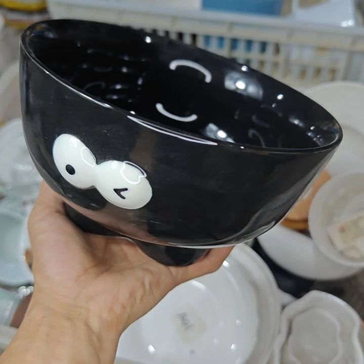 瓷片陶瓷杯碗盘微瑕介意慎拍