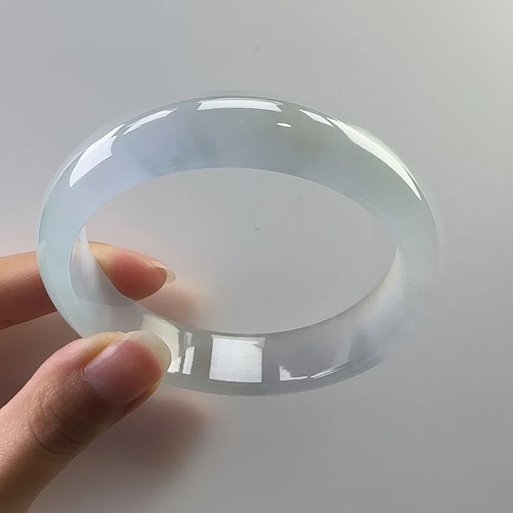 卓***品非金属飘蓝渐变59