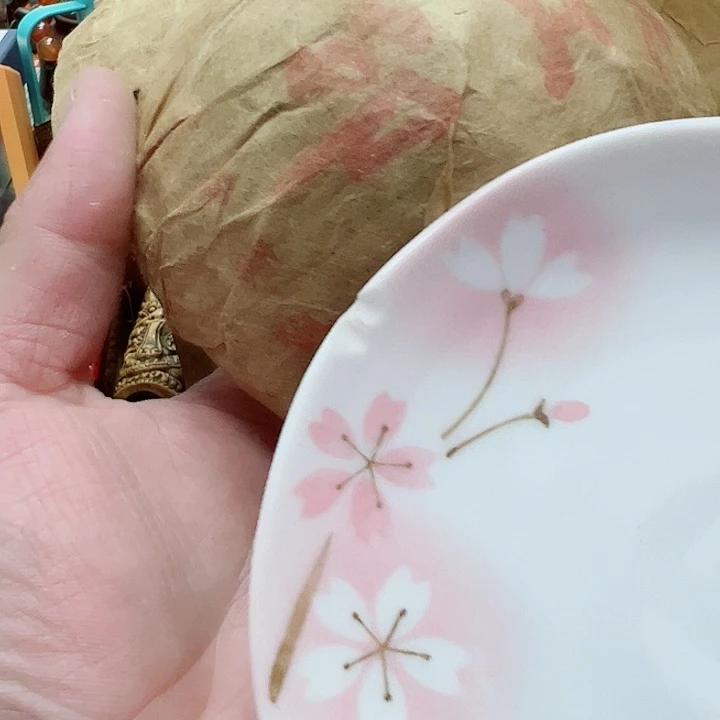 瓷片瓷器瓷器中还是