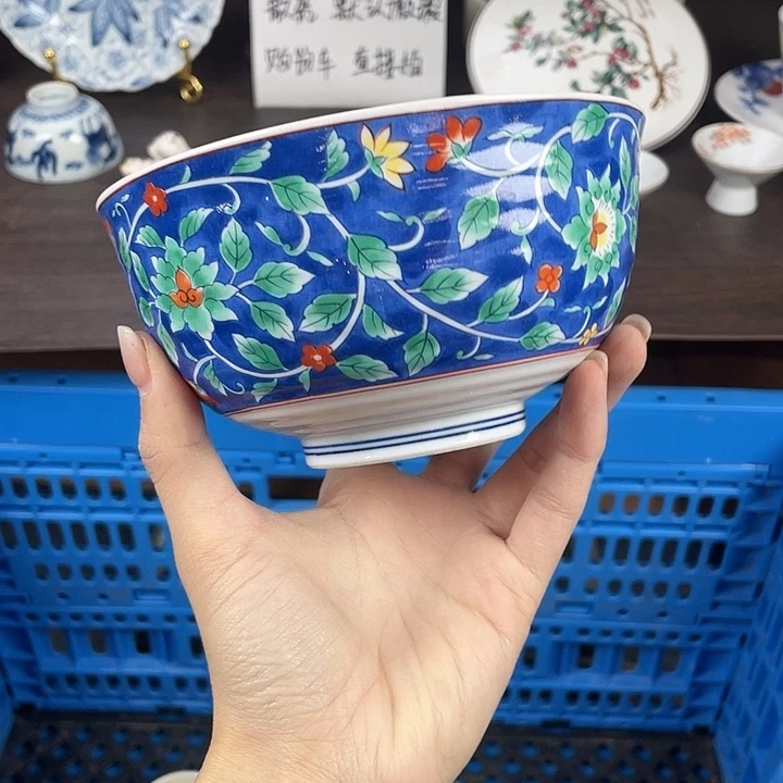 陶瓷满18包邮瓷器默认微瑕