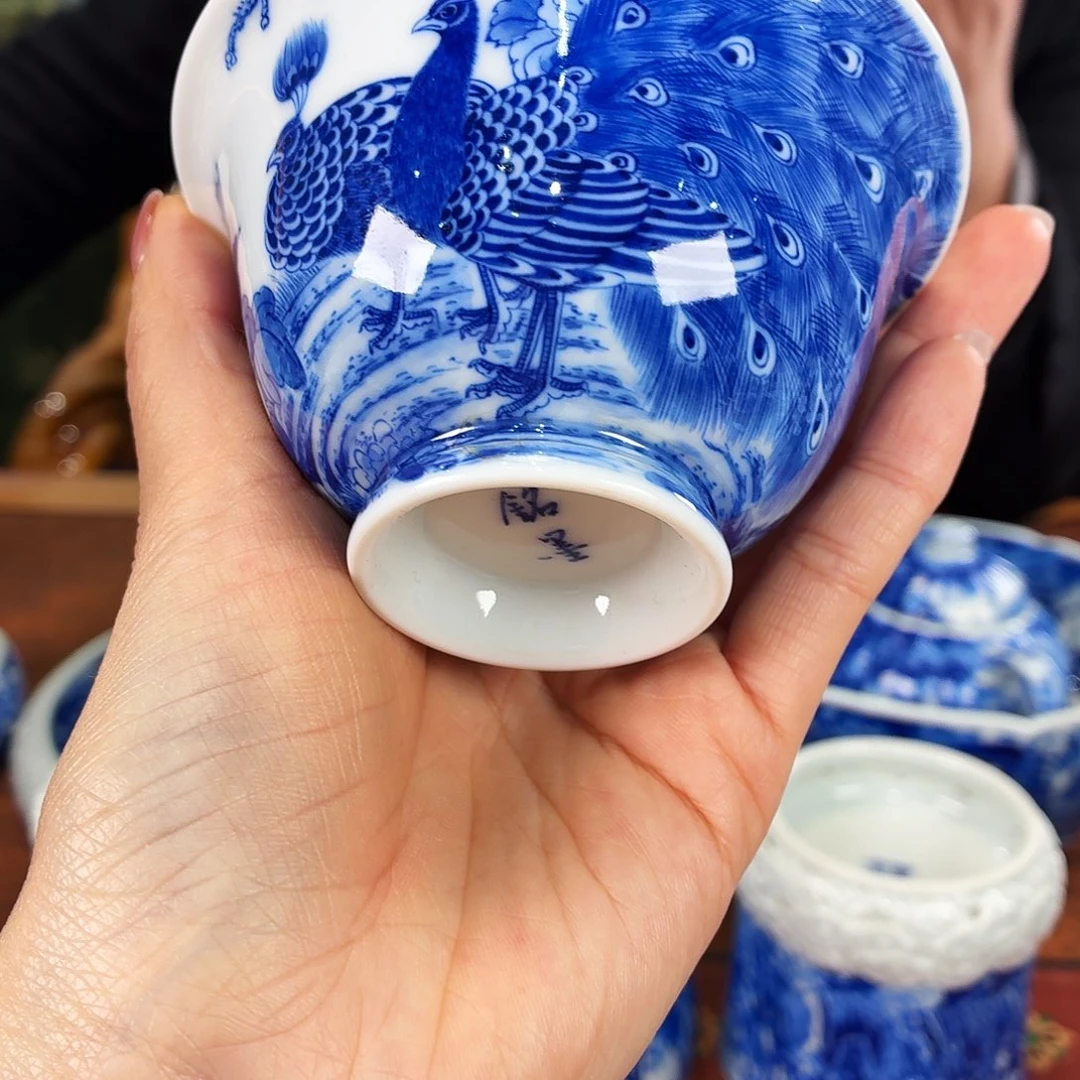 陶九鸣瓷艺九鸣瓷艺