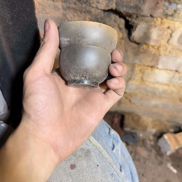 其他坭兴陶龙窑柴烧