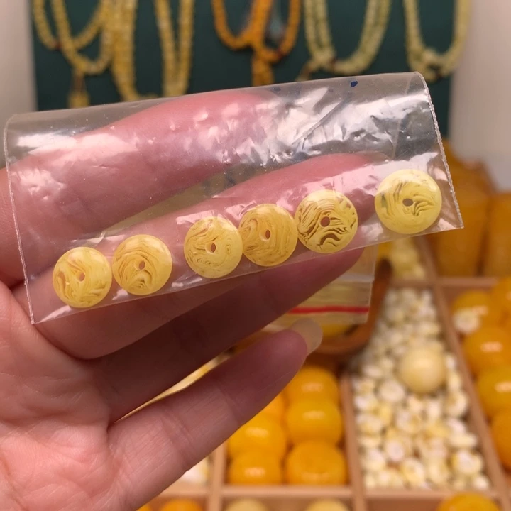 非金属配饰配珠300卡10