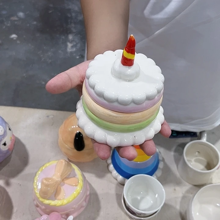 我们都是好孩子呀我也