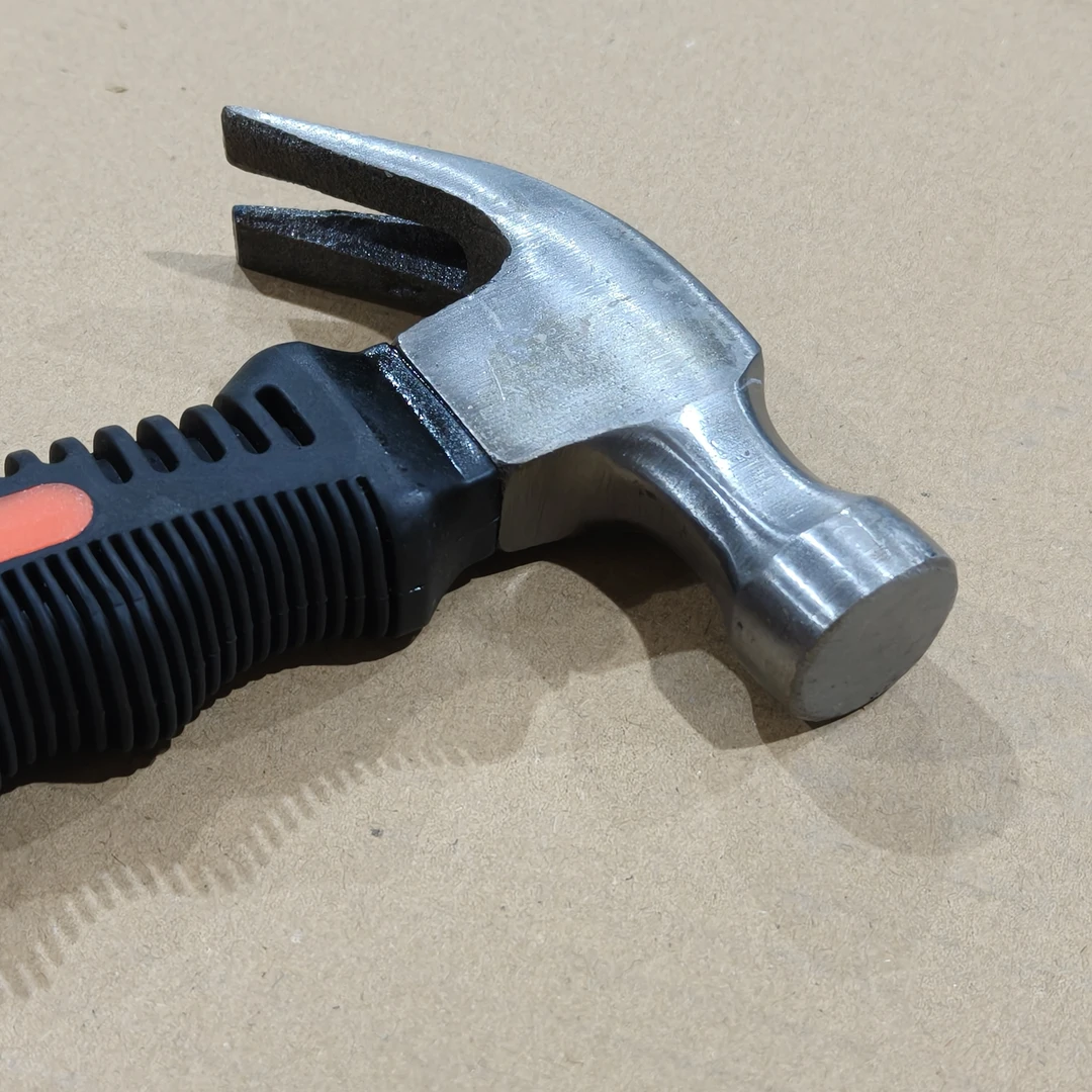 迷你羊角锤福利差评勿拍0.25kg高质量