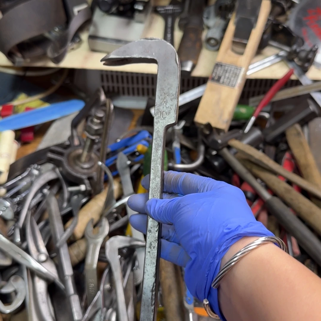 随***7五金工具制造工艺