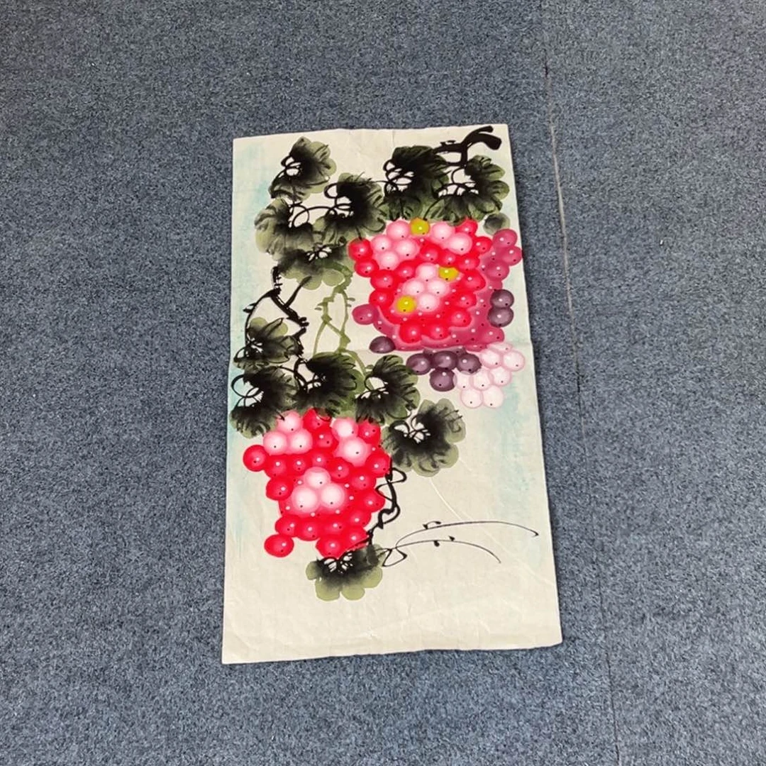 国画西楚画廊直播专用链接