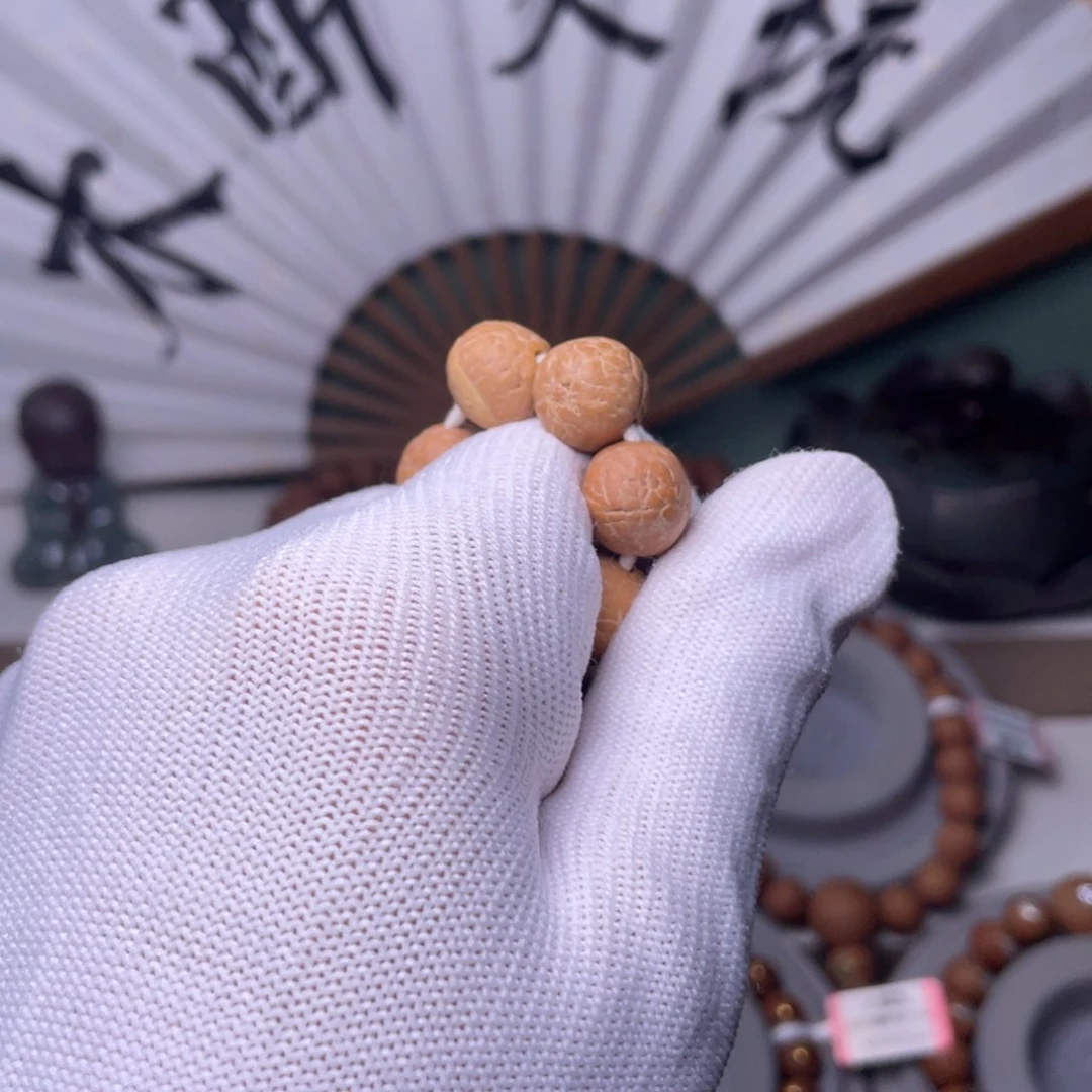 凤眼菩提手串菩提凤眼手串417